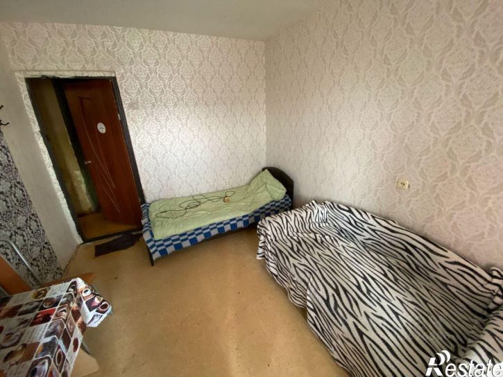 Комната улица 10 Пятилетки, 11,  д. 11