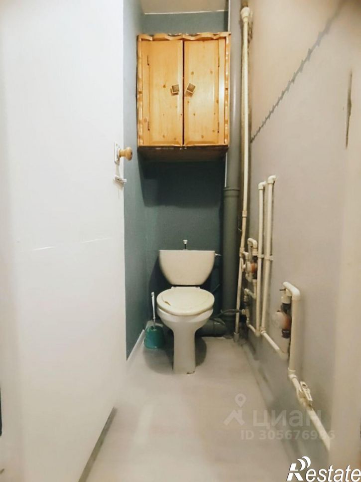 Комната улица 10 Пятилетки, 11,  д. 11