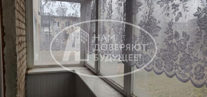 Комната улица Карла Маркса, 25