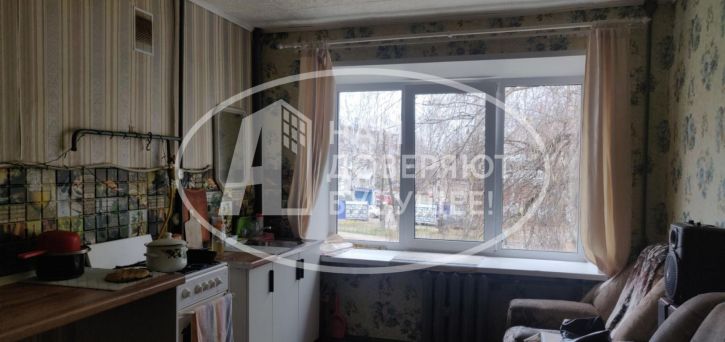 Комната улица Карла Маркса, 25
