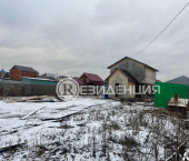 коттедж 60.7 кв м Светлогорская ул, 6