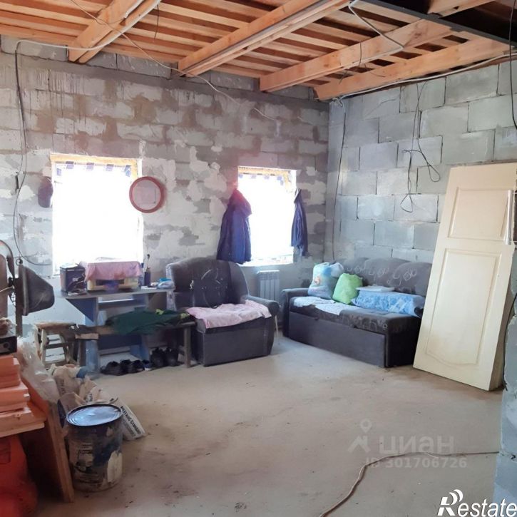 Коттедж/дом ул Кряжевая, 32,  д. 32