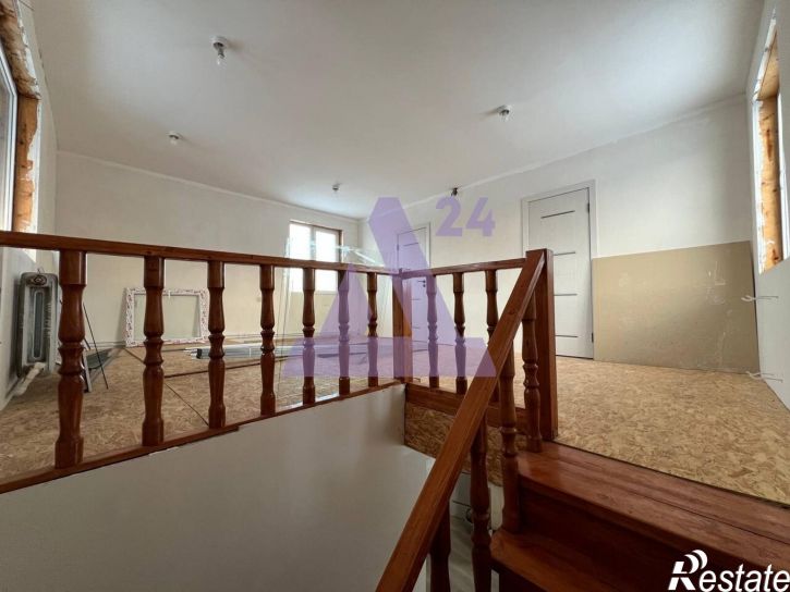 Коттедж/дом улица Коробейникова, дом 8В