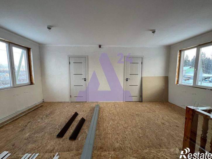 Коттедж/дом улица Коробейникова, дом 8В