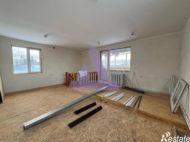 Коттедж/дом улица Коробейникова, дом 8В