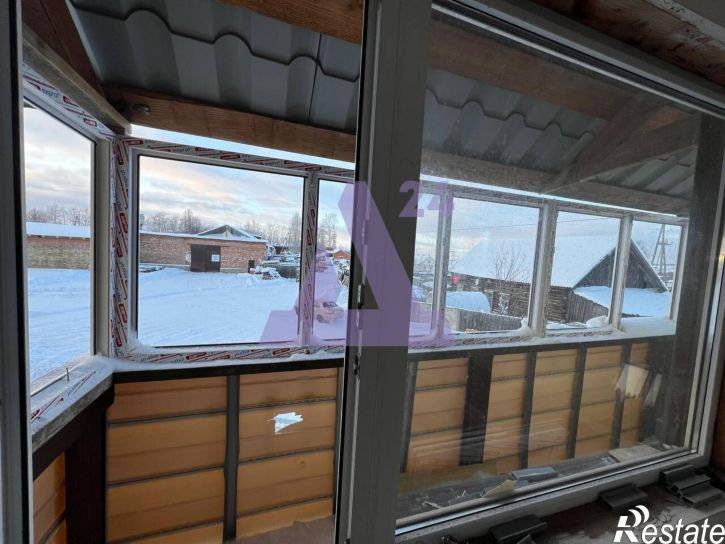 Коттедж/дом улица Коробейникова, дом 8В