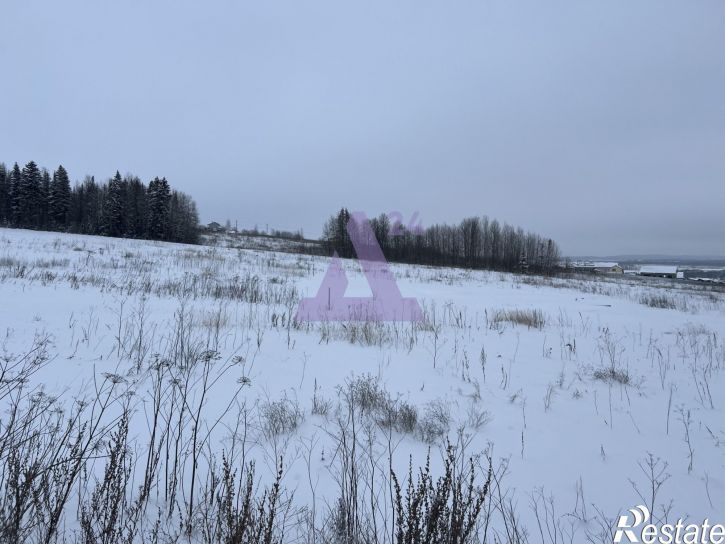 Земельный участок Башкултаево