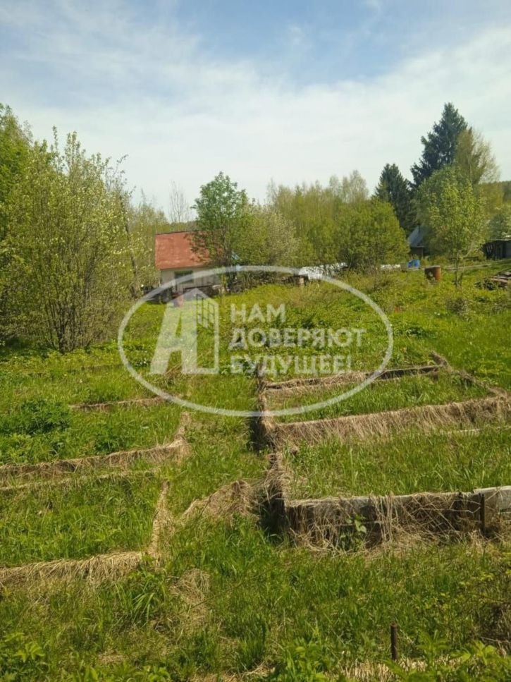 Коттедж/дом 1-я Садовая улица, 25