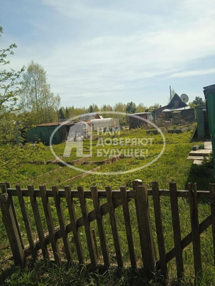 Коттедж/дом 1-я Садовая улица, 25