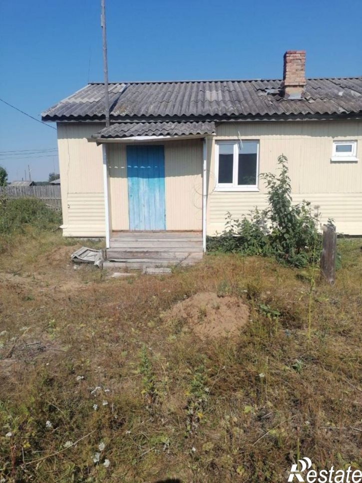 Отдельное здание м.о. Чердынский, с Бондюг, ул Пенягина