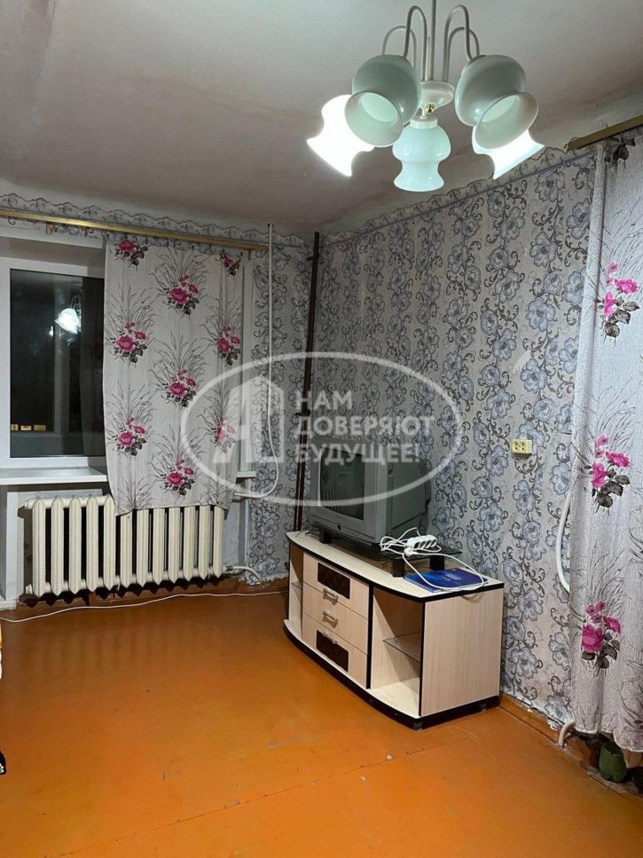 1-комн квартира 2-я Коммунистическая улица, 89