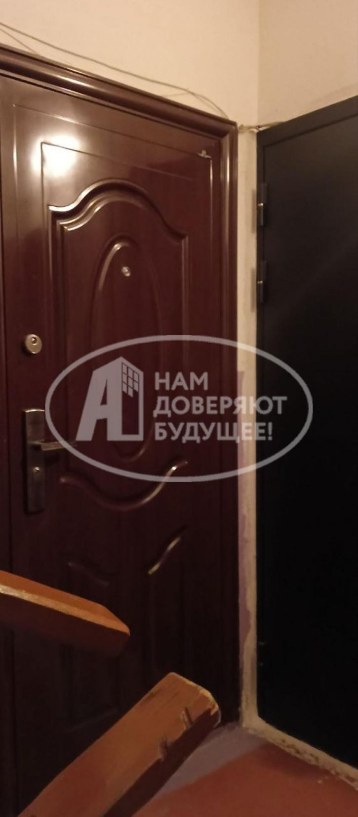 1-комн квартира 2-я Коммунистическая улица, 89