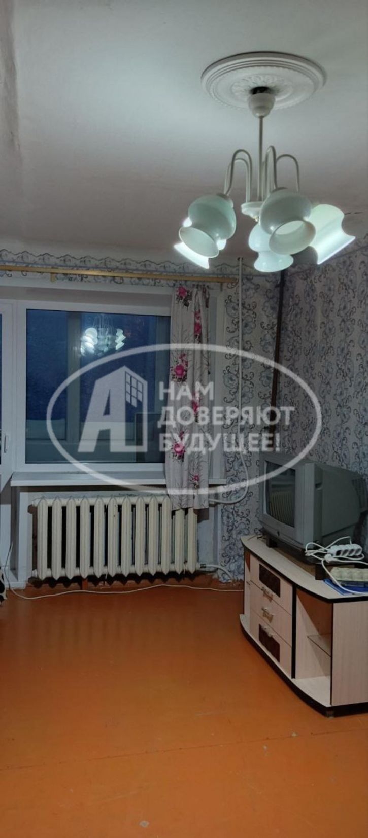 1-комн квартира 2-я Коммунистическая улица, 89