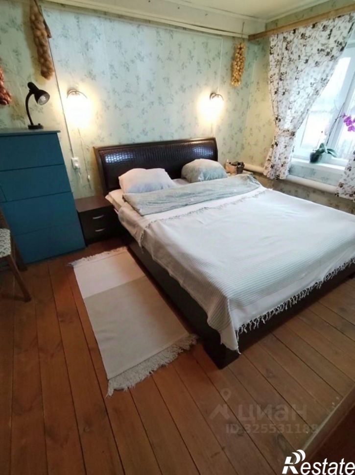 Коттедж/дом улица Мира, 75,  д. 75
