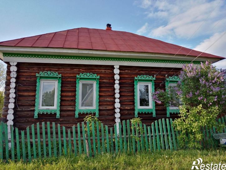 Коттедж/дом Очёрский муниципальный округ