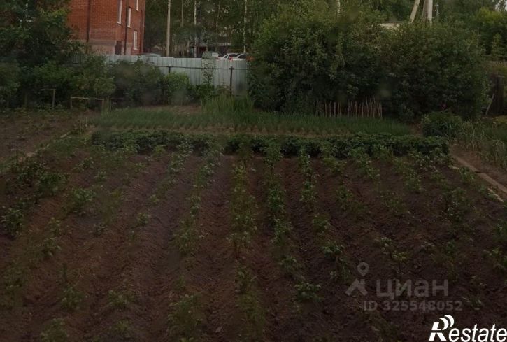 Коттедж/дом ул 50 лет Октября, 26,  д. 26