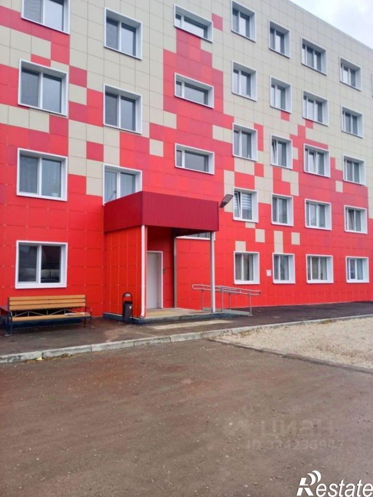 3-комн квартира ул Васильева, 4,  д. 4