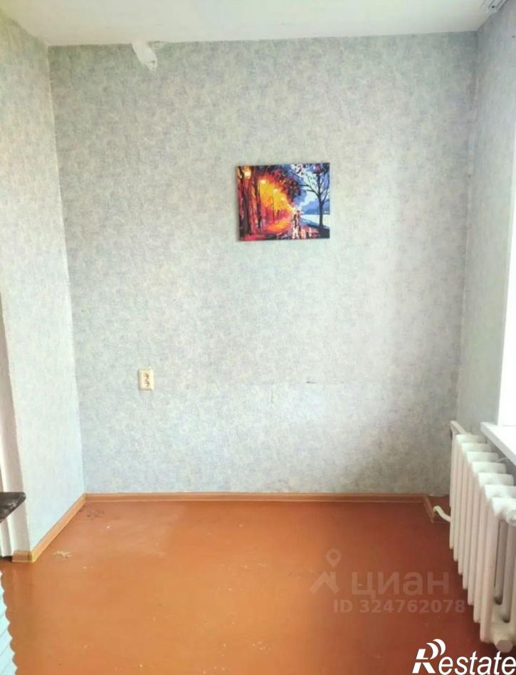 1-комн квартира