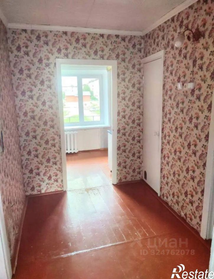 1-комн квартира