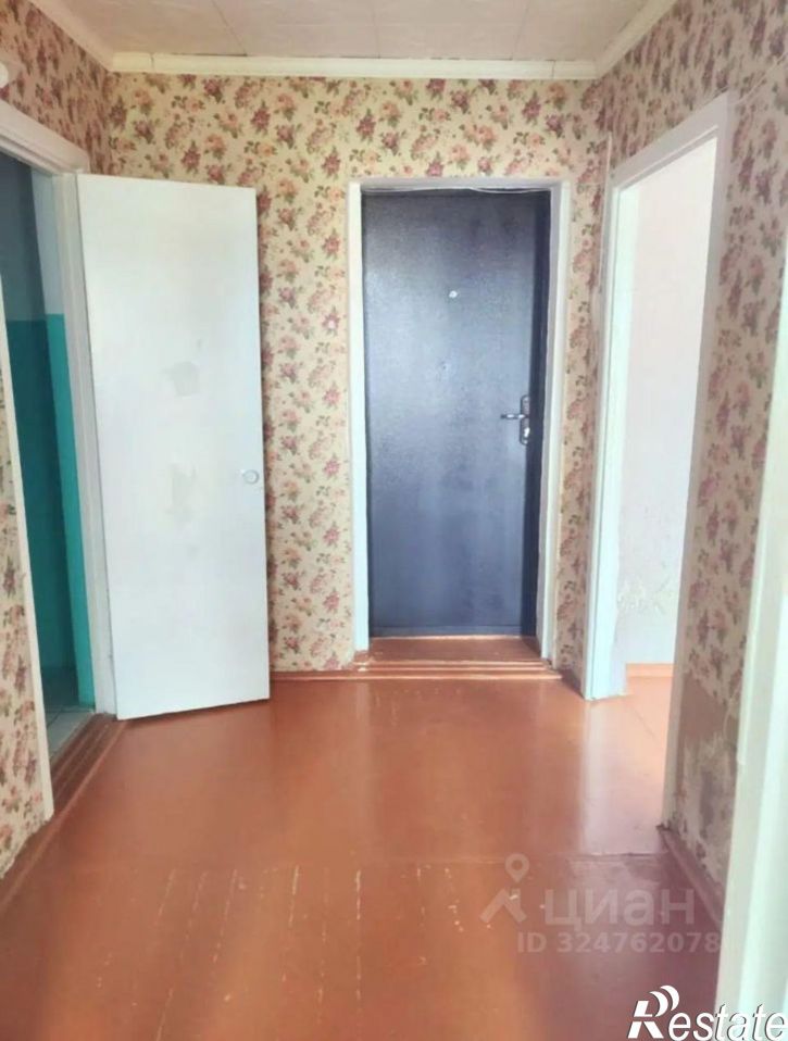 1-комн квартира