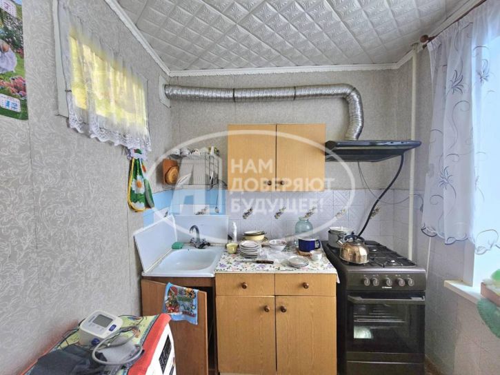 2-комн квартира Шлюзовая улица, 8