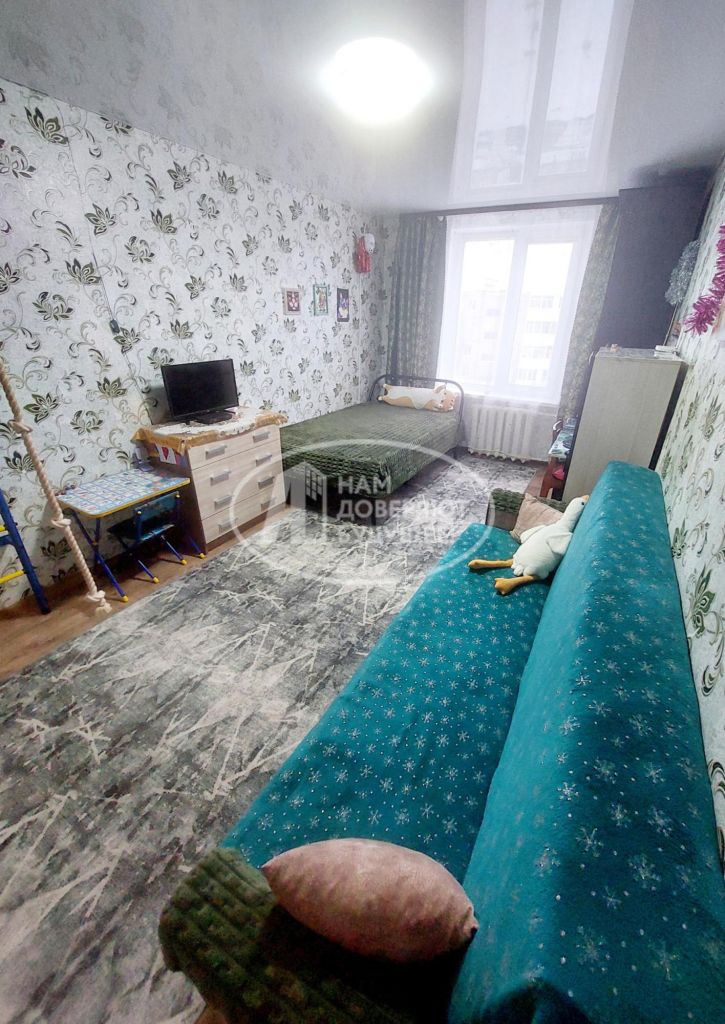 2-комн квартира улица Чайковского, 10