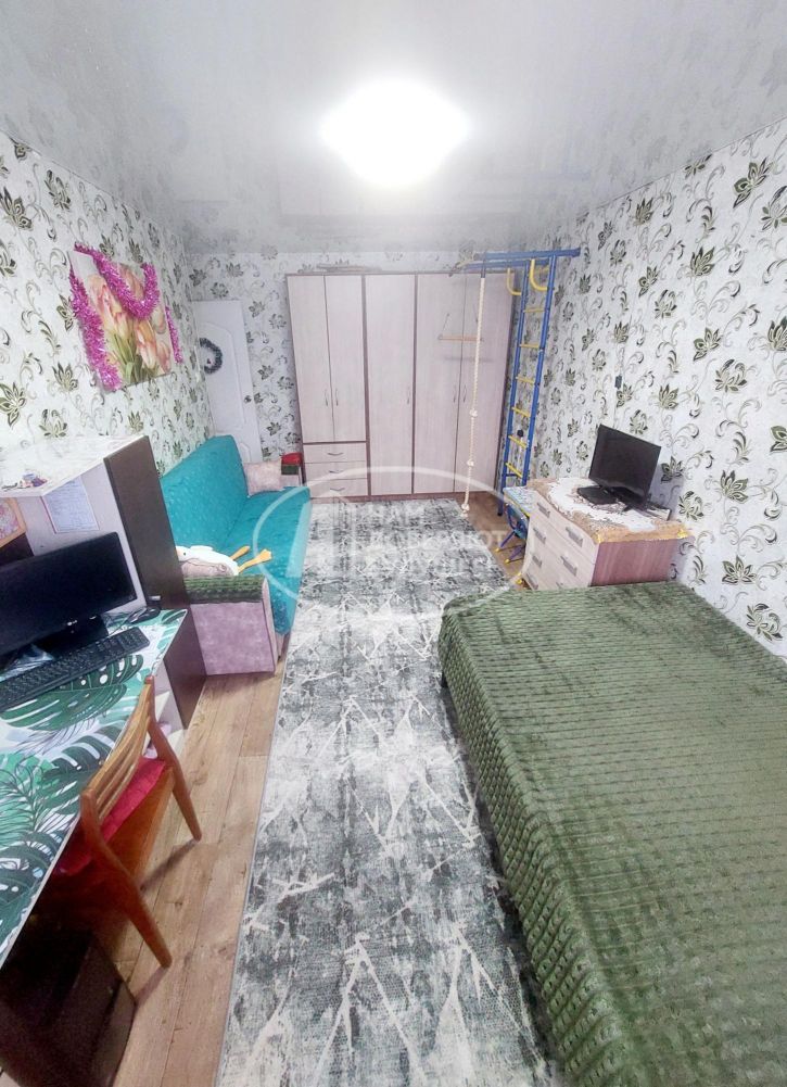 2-комн квартира улица Чайковского, 10