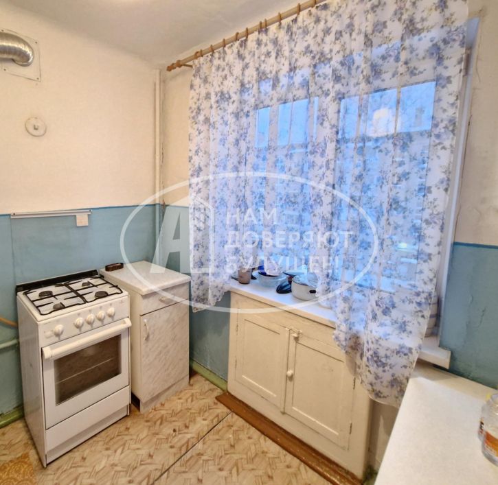 1-комн квартира улица Чайковского, 22А