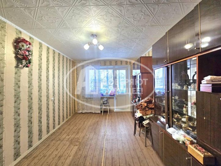 2-комн квартира Шлюзовая улица, 8