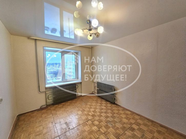 3-комн квартира Советская улица, 3