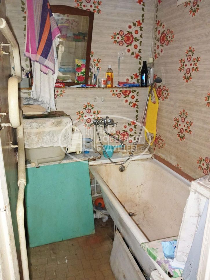 2-комн квартира улица Ленина, 49