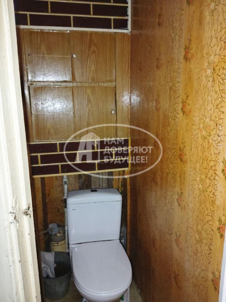 2-комн квартира улица Ленина, 49