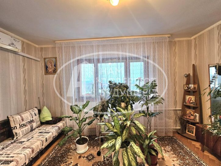 3-комн квартира 21