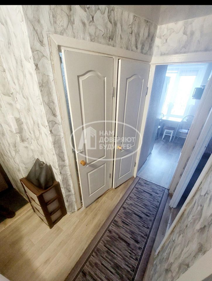 2-комн квартира улица Чайковского, 10