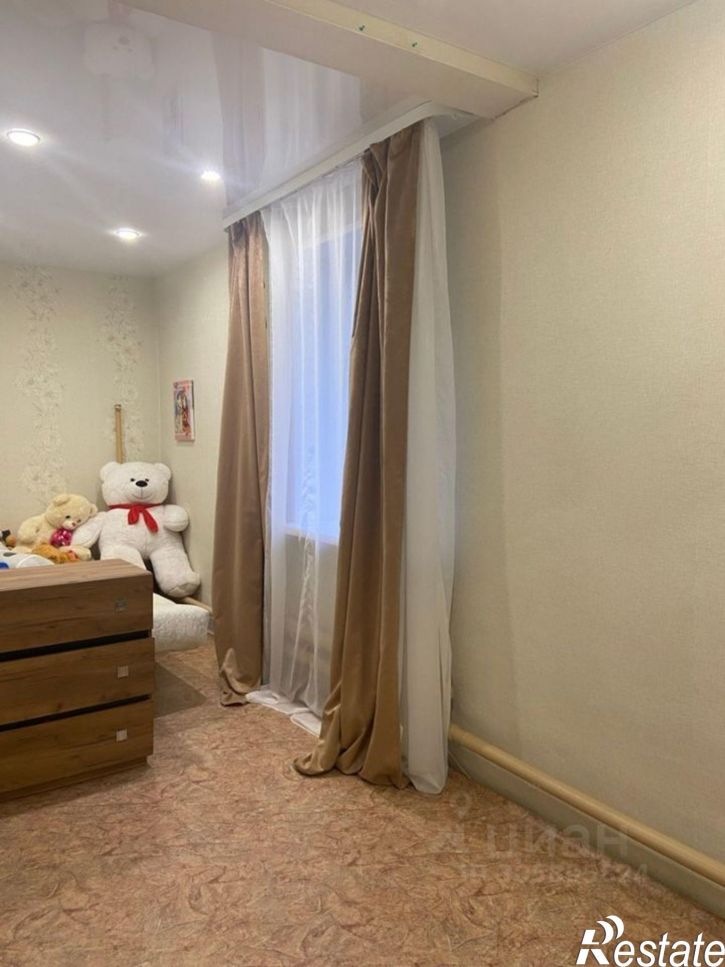 3-комн квартира ул Чапаева, 7,  д. 7