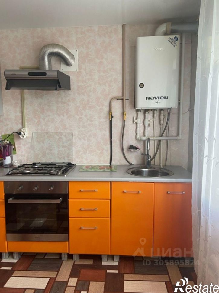 3-комн квартира ул Чапаева, 7,  д. 7