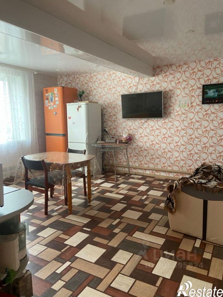 3-комн квартира ул Чапаева, 7,  д. 7