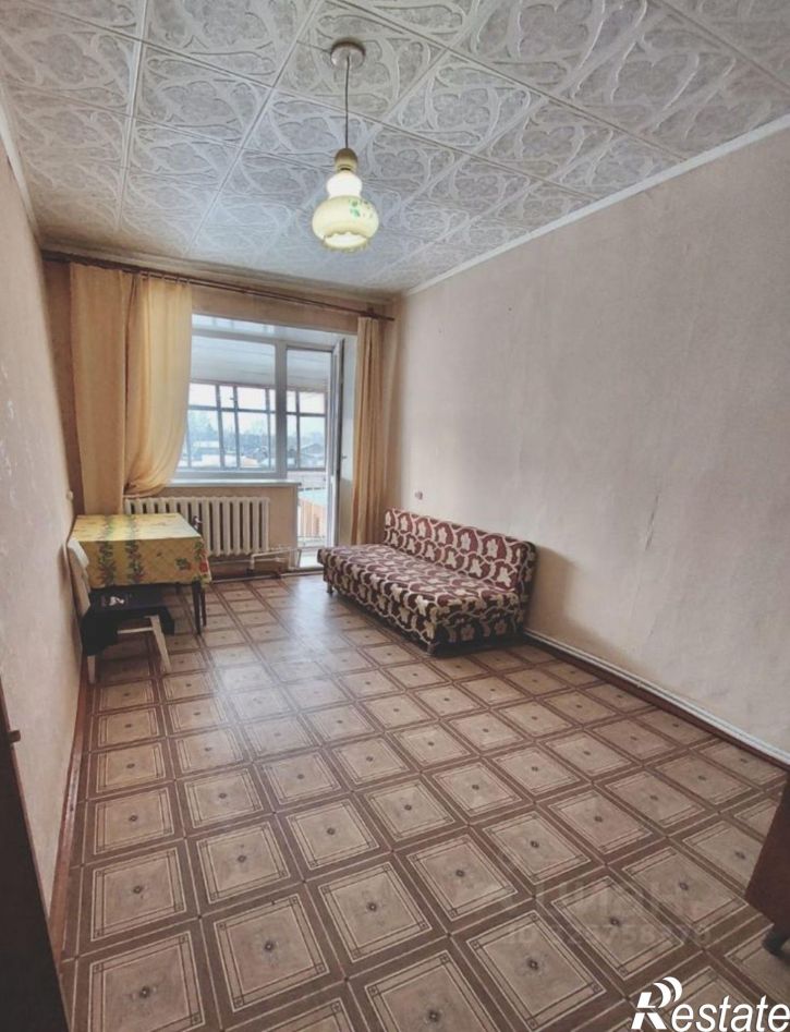 3-комн квартира ул Первомайская, 23,  д. 23