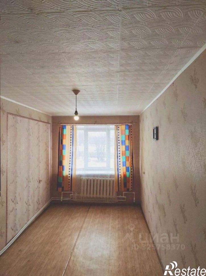 3-комн квартира ул Первомайская, 23,  д. 23
