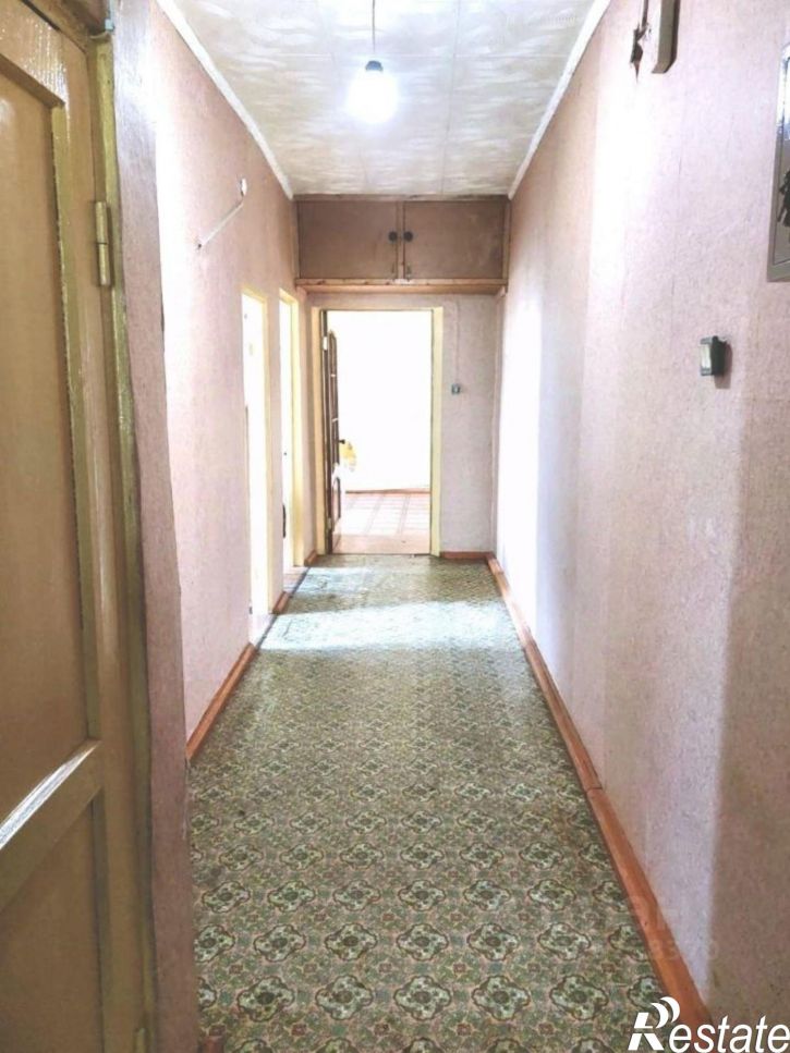 3-комн квартира ул Первомайская, 23,  д. 23