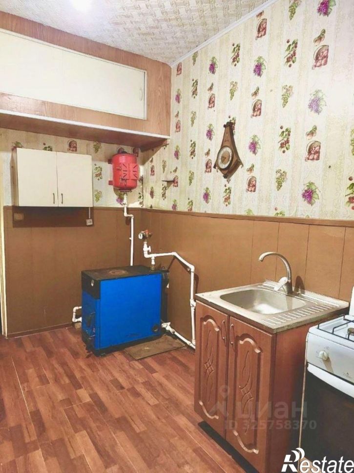 3-комн квартира ул Первомайская, 23,  д. 23