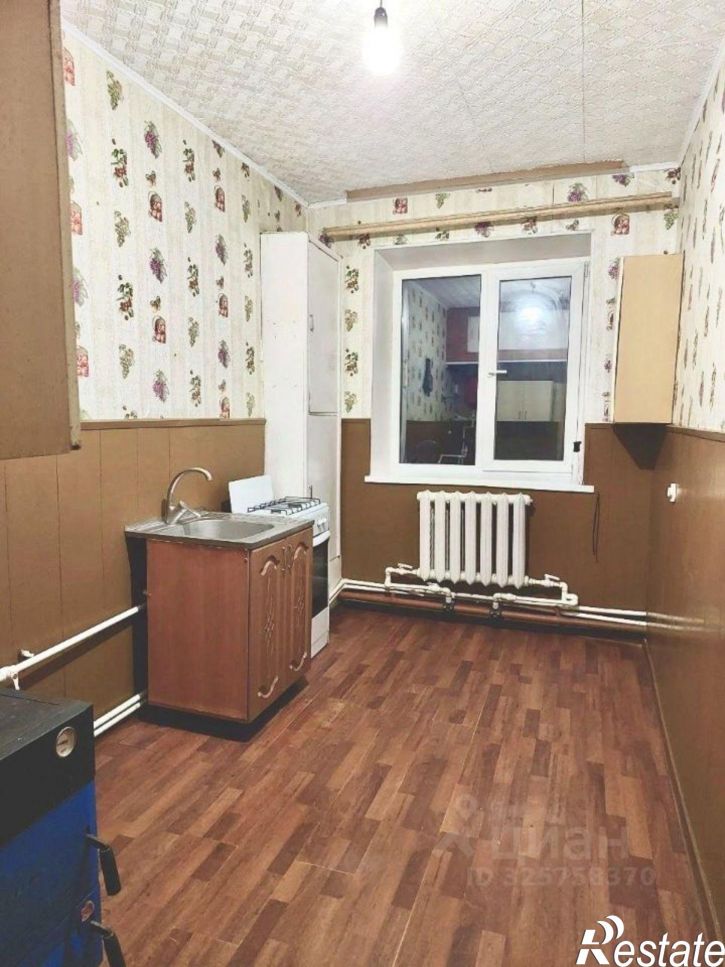 3-комн квартира ул Первомайская, 23,  д. 23