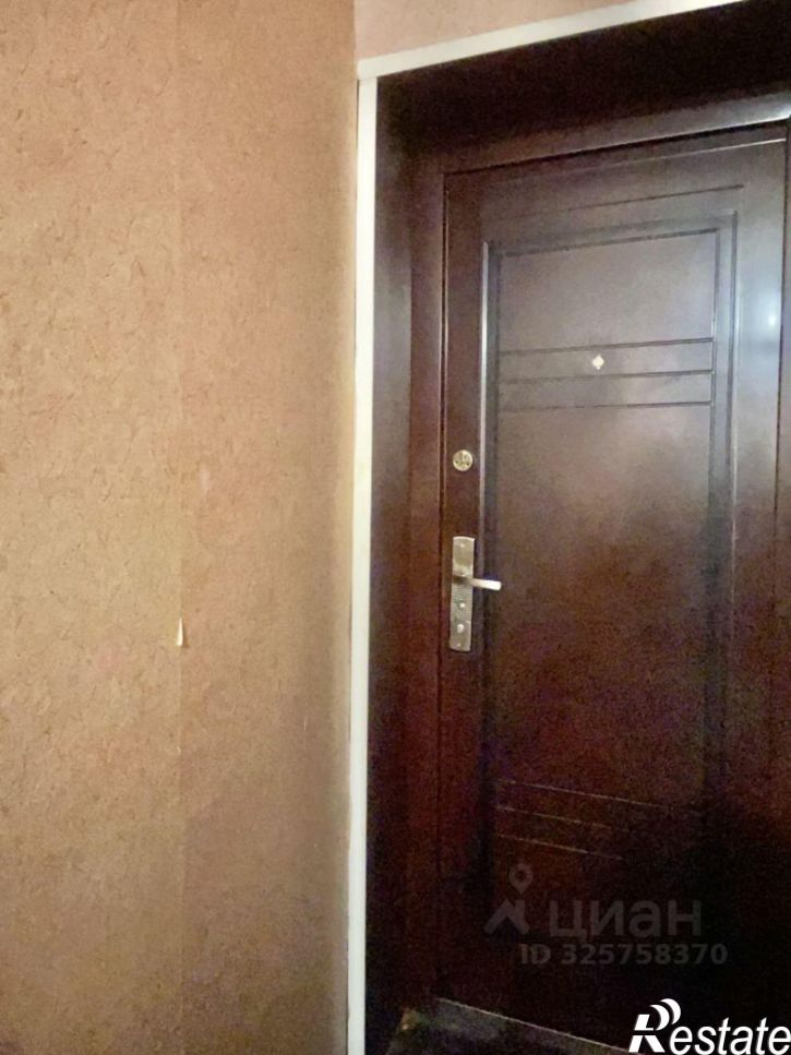 3-комн квартира ул Первомайская, 23,  д. 23