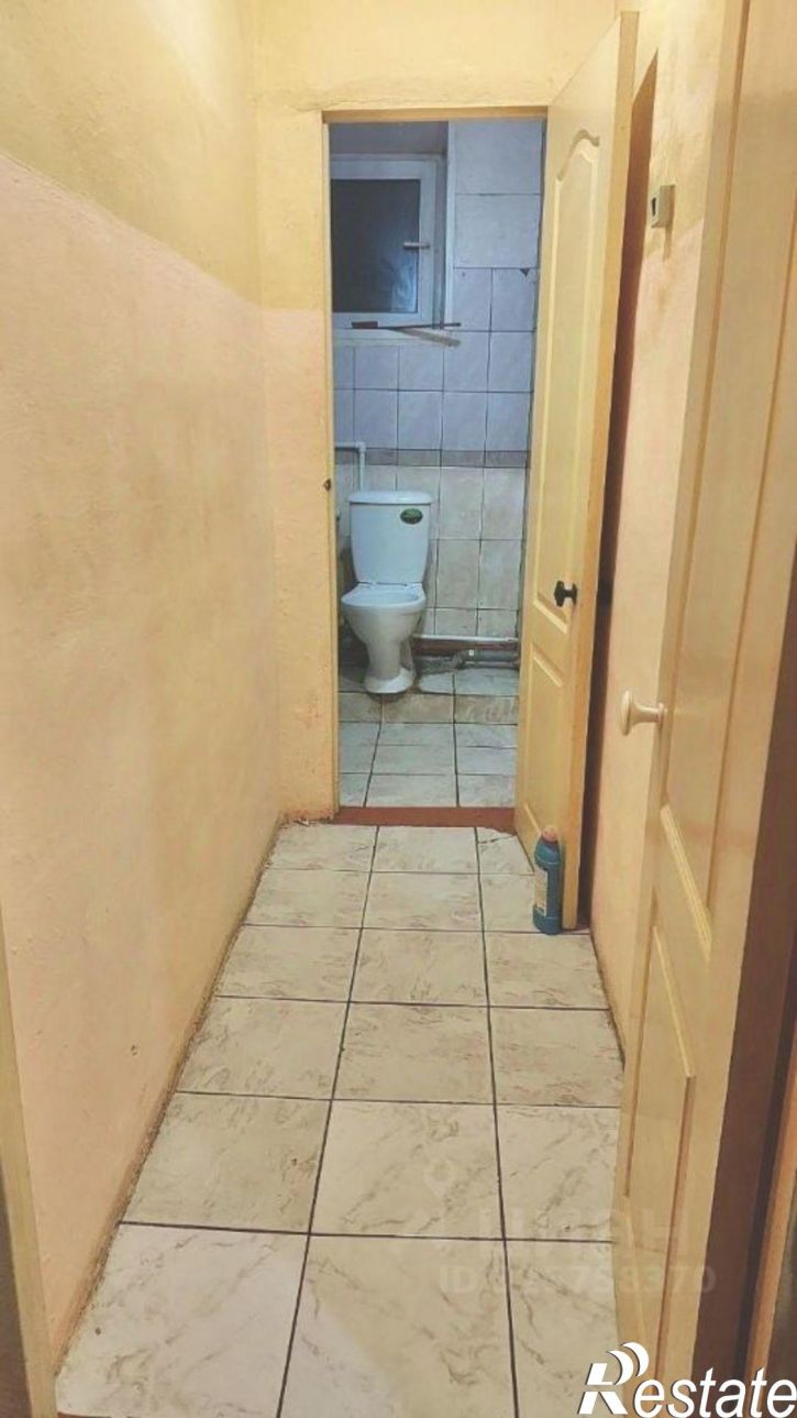 3-комн квартира ул Первомайская, 23,  д. 23