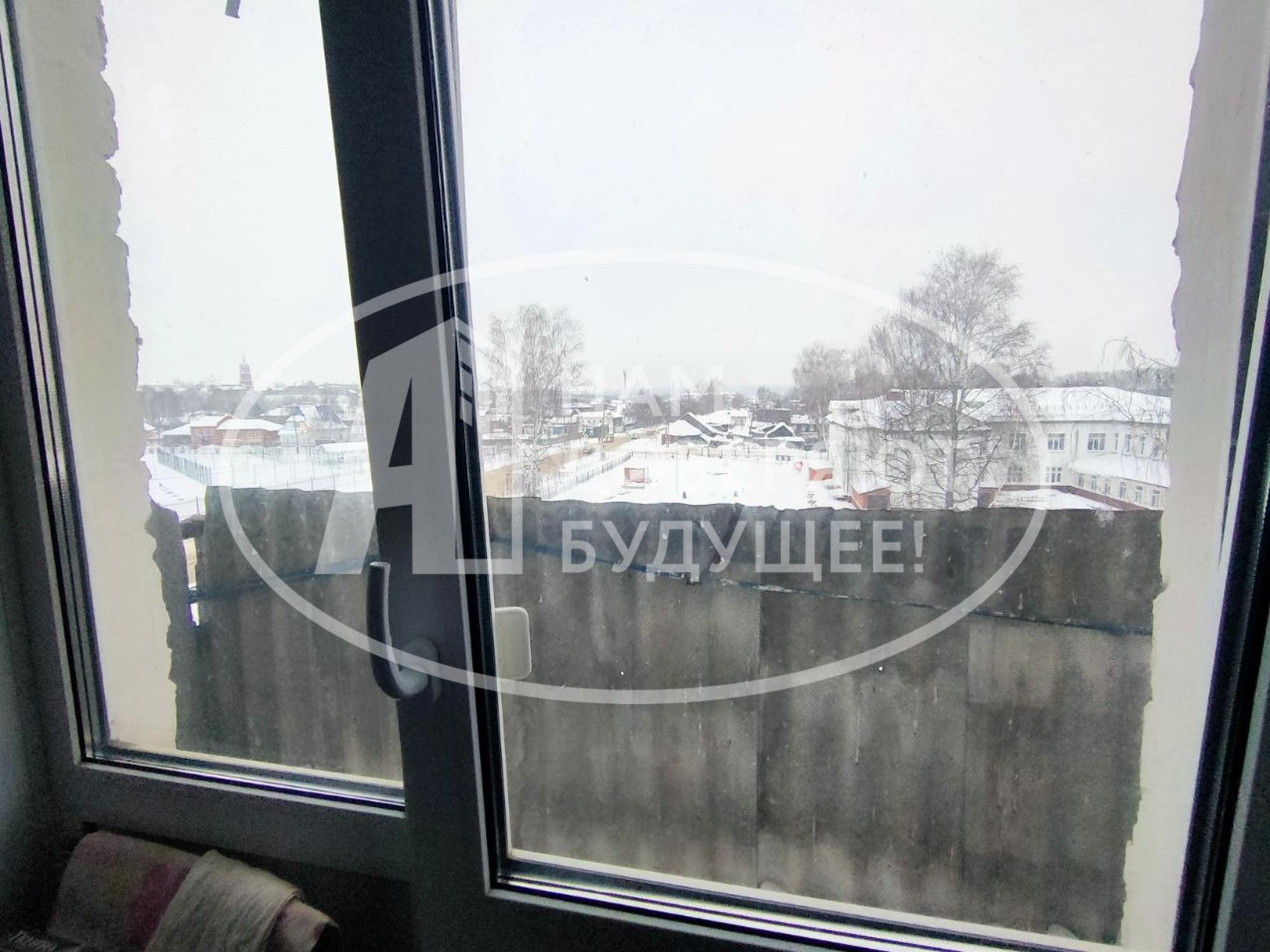 Купить комнату за 1 000 000 рублей на улица Гребнева, 83