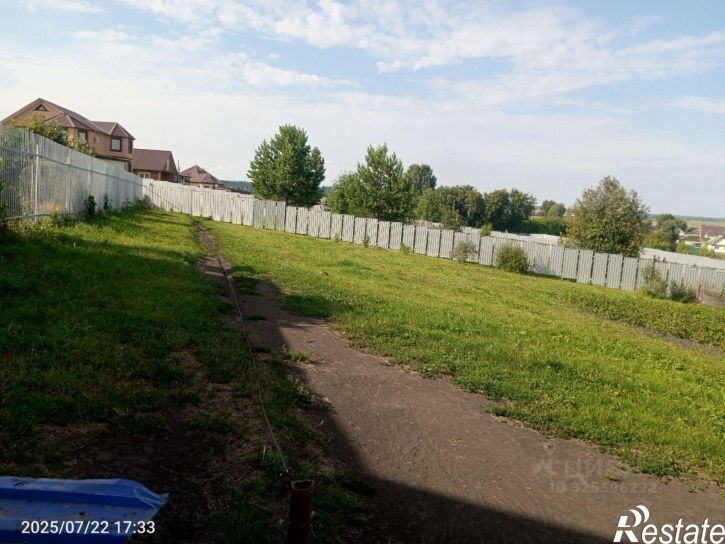 Коттедж/дом Ординский район, с. Орда
