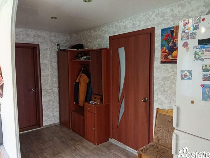 Коттедж/дом Частинский муниципальный округ