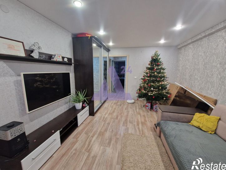 3-комн квартира улица Строителей, дом 10