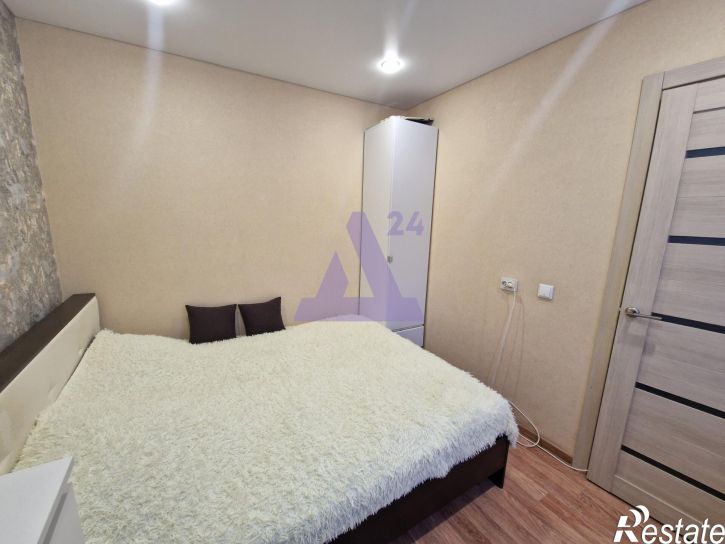 3-комн квартира улица Строителей, дом 10