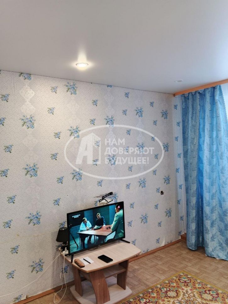 2-комн квартира улица Мира, 53